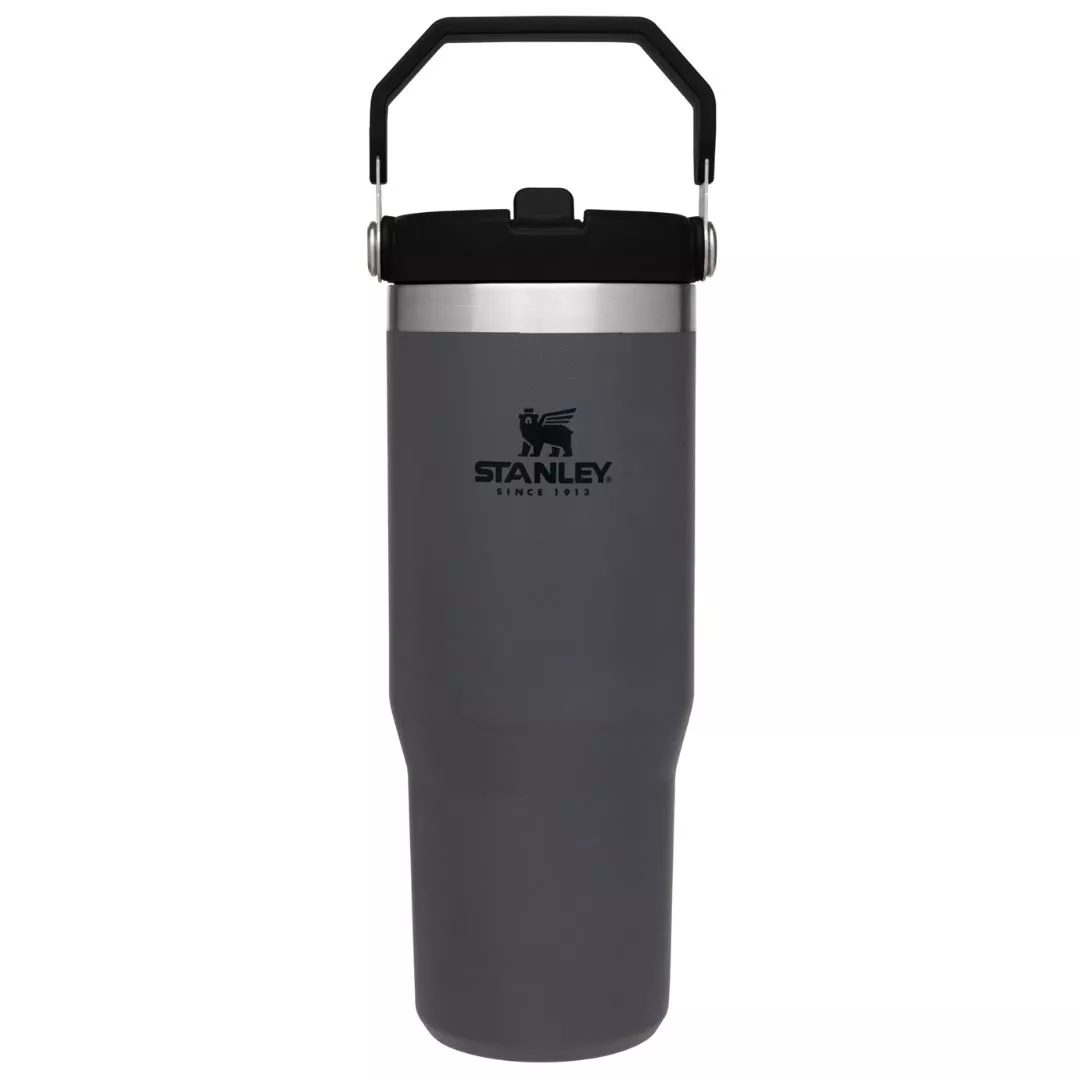6939236399760_FLIP STRAW TUMBLER GRIS 887 ml