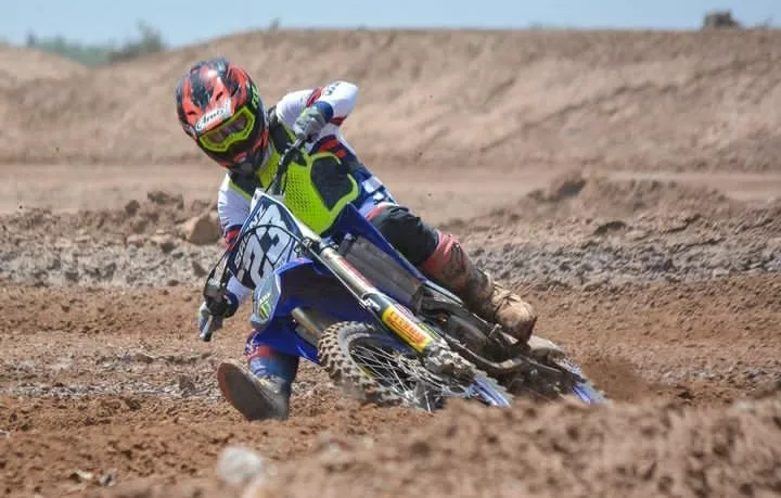 Motocross, MX cuyano El Algarrobal
