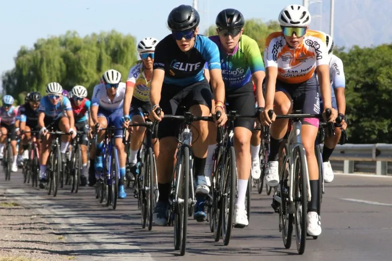 Vuelta a San Juan Damas, 2da edición