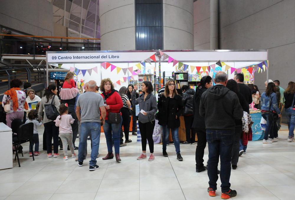 feria del libro 2