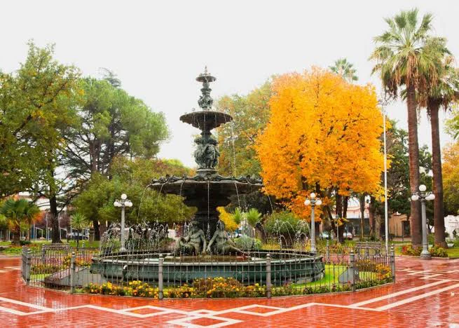 maipu
