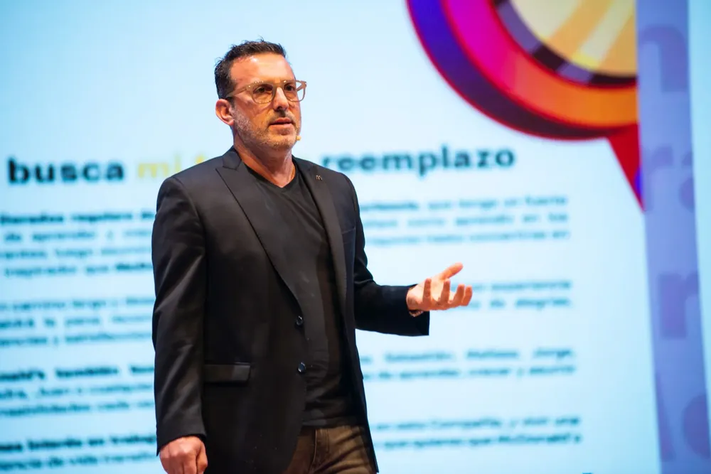 FernandoArango de ArcosDorados