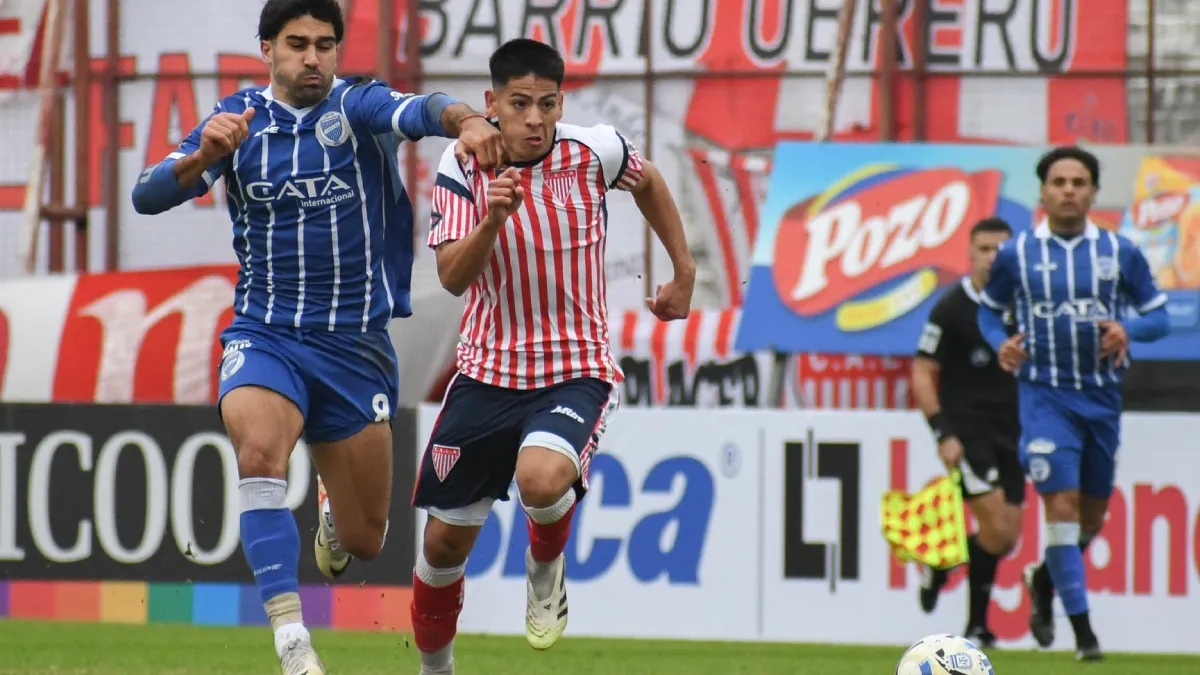 Godoy Cruz, Los Andes, Lomas de Zamora