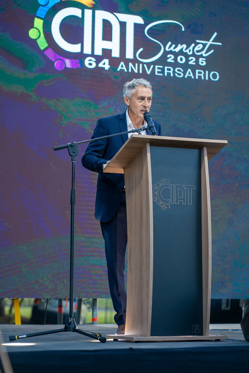 CIAT 64 aniversario (5)