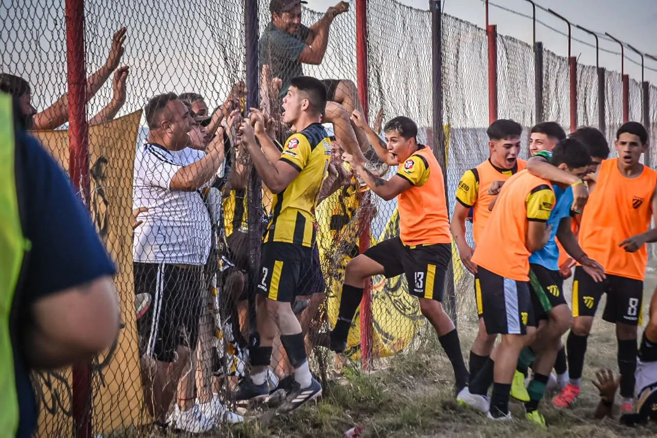 Copa Mendoza, Palmira a semifinales