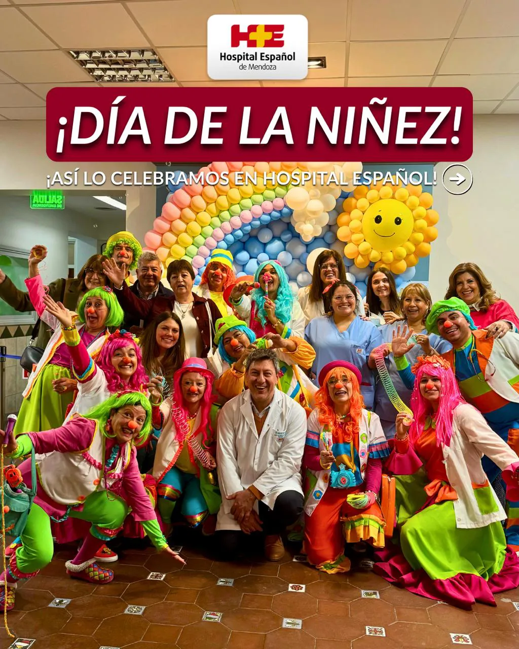 Dia del niño hosp español (3)