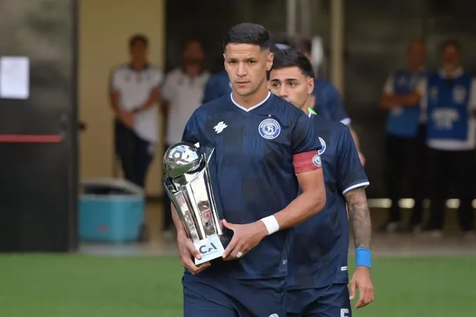 Copa Argentina, Independiente Rivadavia, 32avos