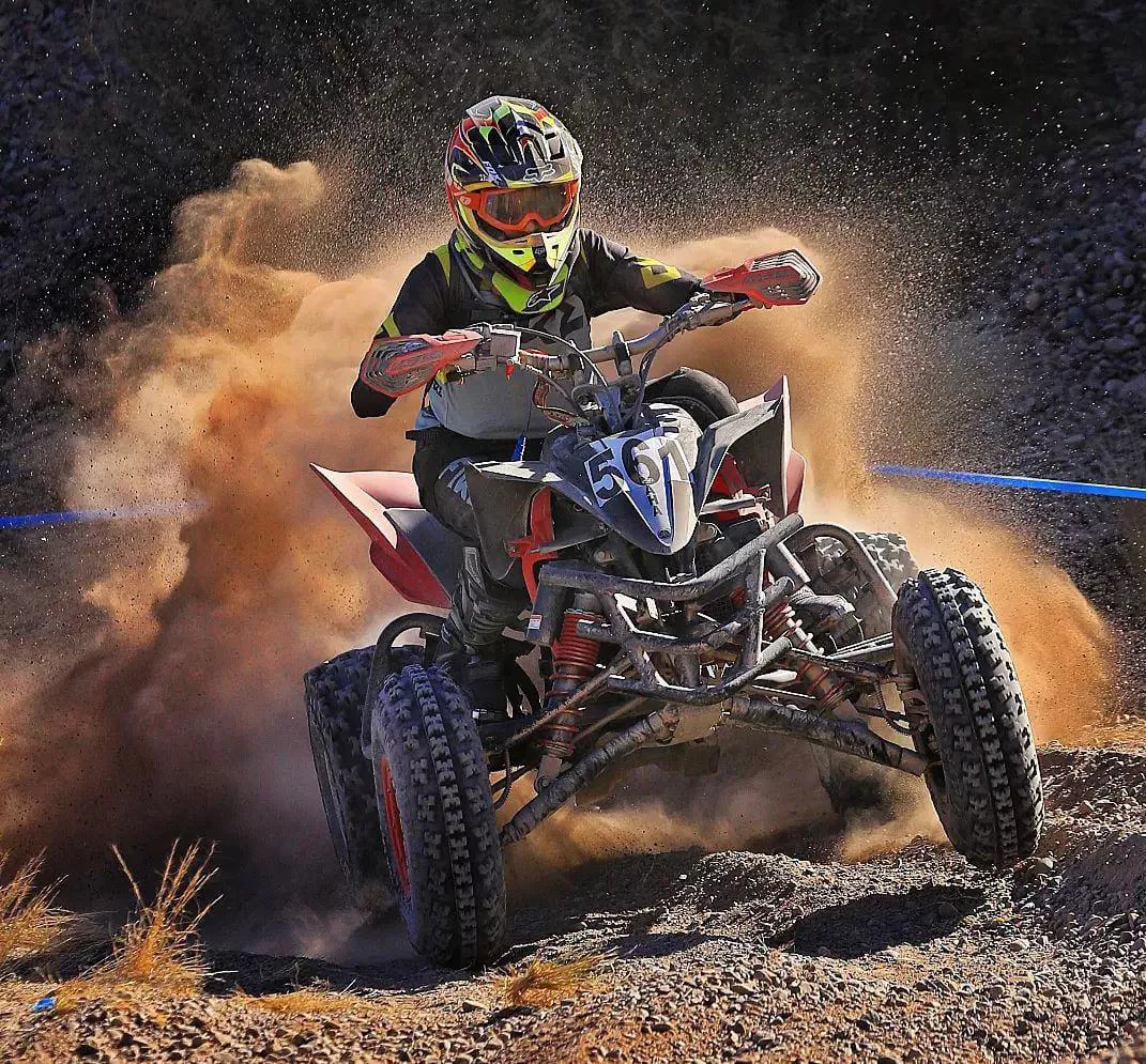 Enduro, Cuarta fecha Provincial