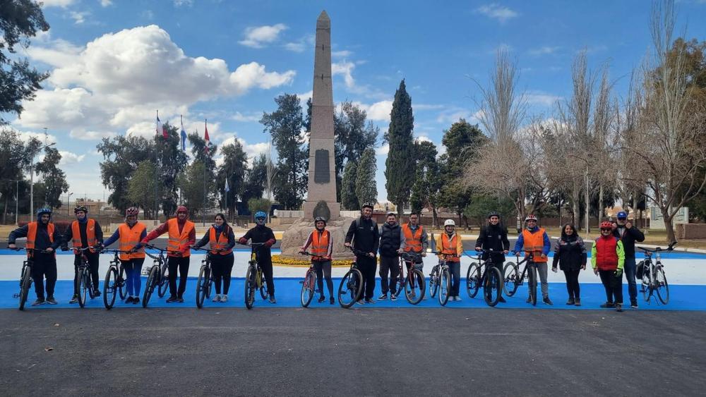 El Plumerillo Las Heras