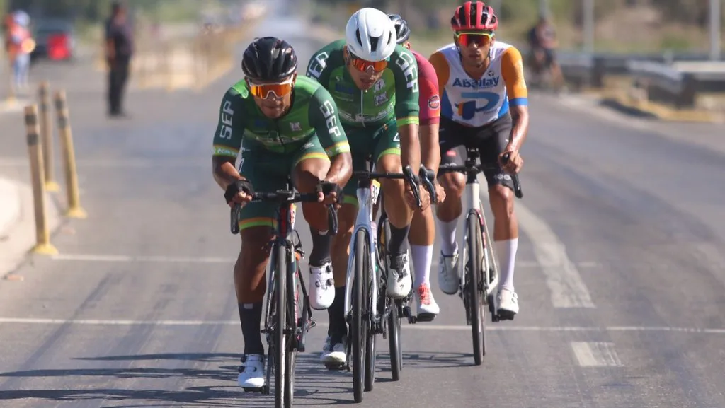 Vuelta San Juan