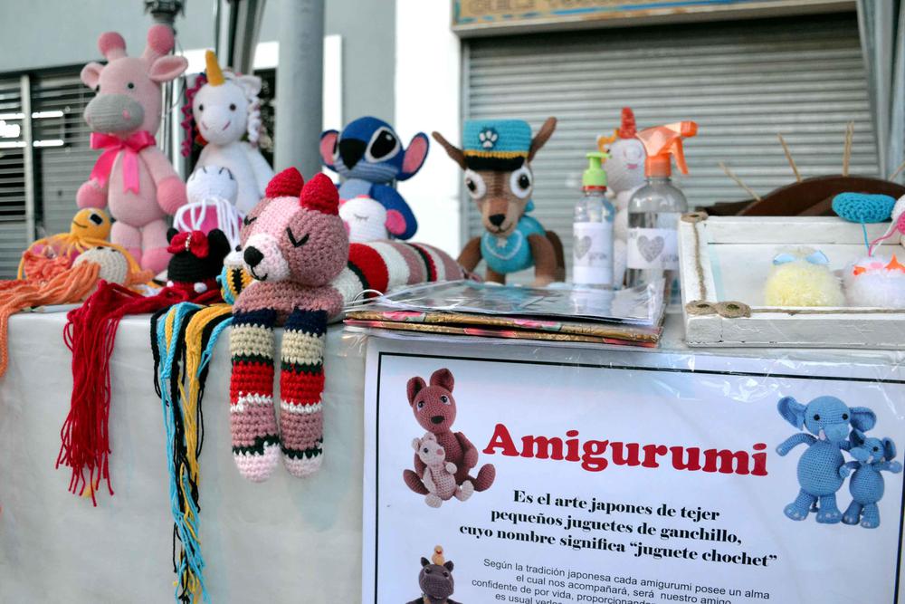 Paseo de las Artes  (52)