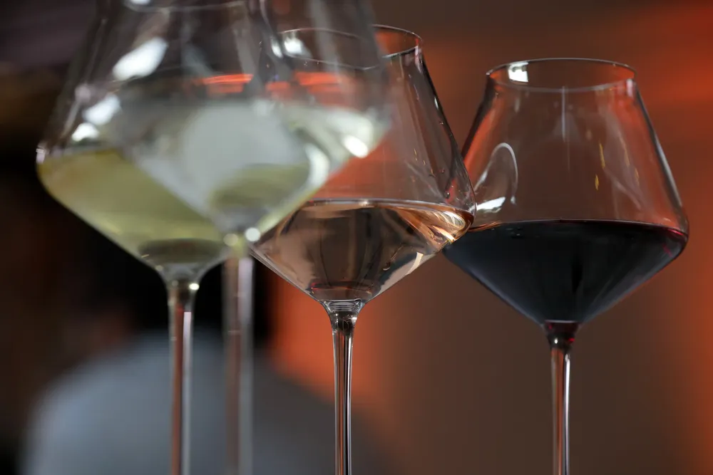 Wines of Argentina - IWSC (1)