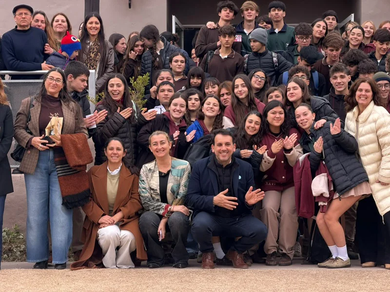 tadeo en san rafael