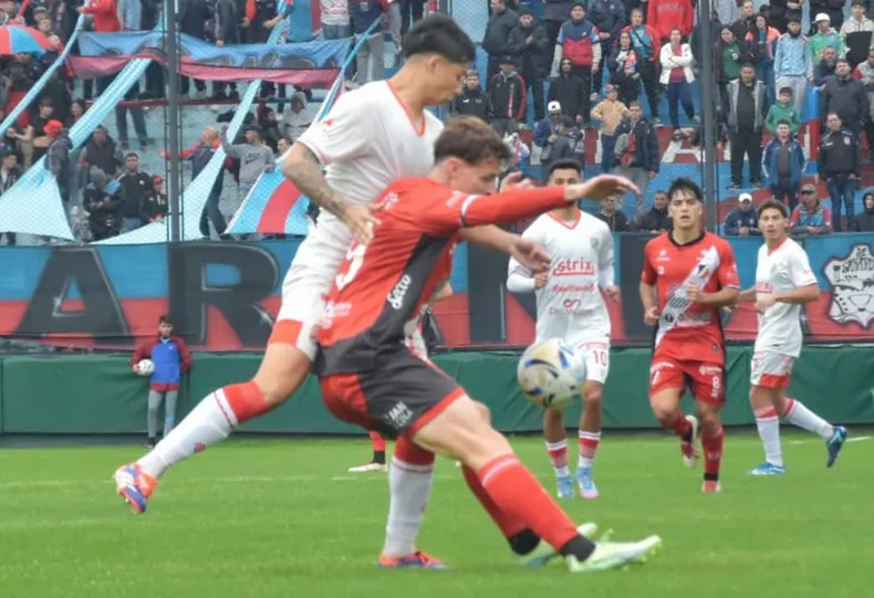 Deportivo Maipú,, Arsenal Futbol Club