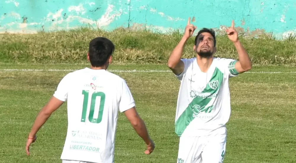Federal A, Gano Desamparados y salió del fondo