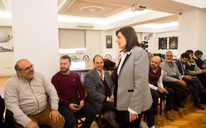 Juri Vaquie insumos críticos 4