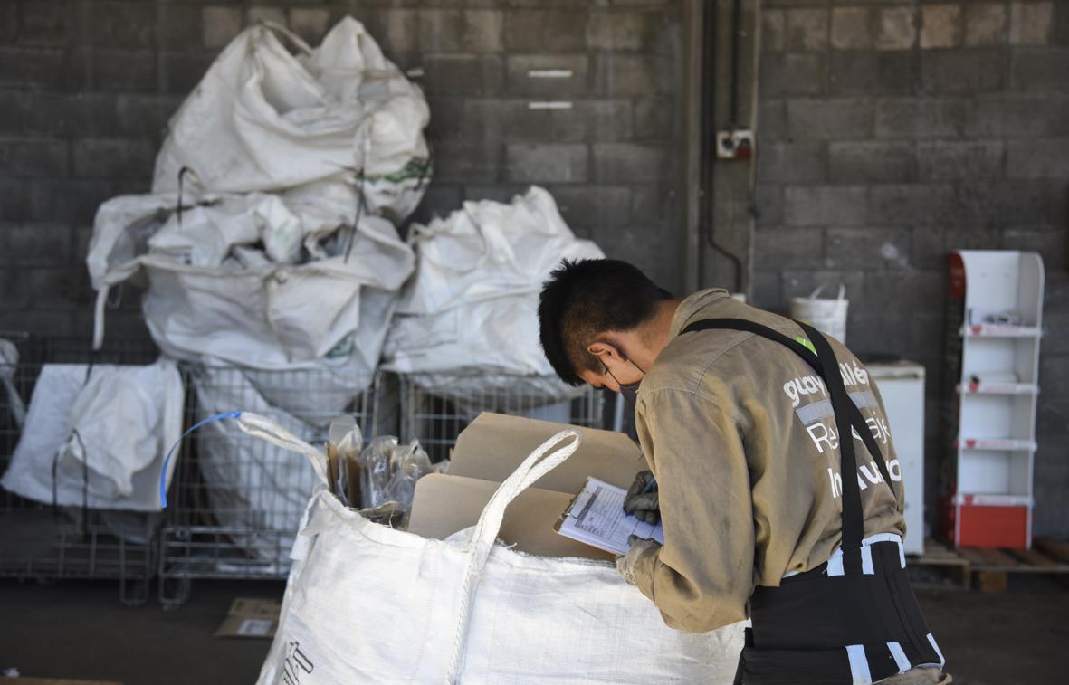 reciclaje Shopping (3)