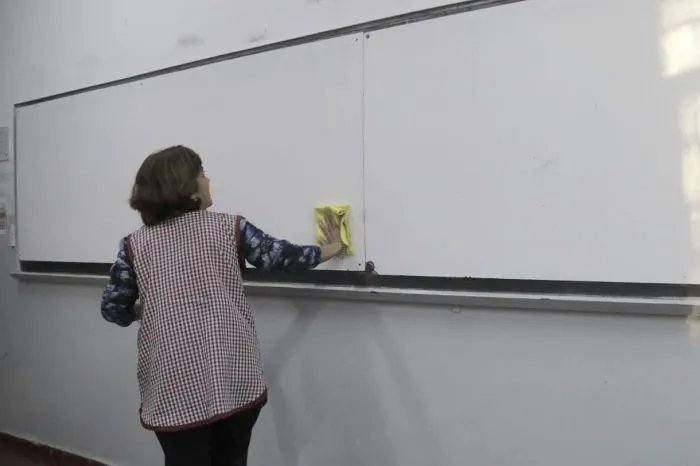 celadores limpieza 3