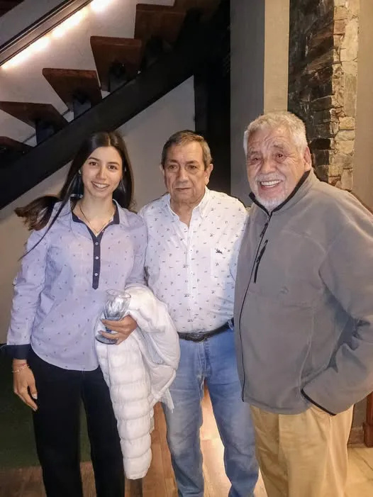 Ciclismo, Julieta Benedetti, oro Panamericano