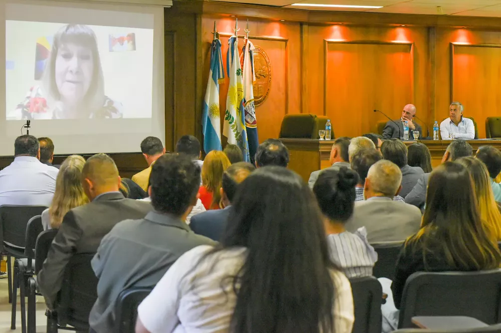 Registro de Huellas Genéticas (8)