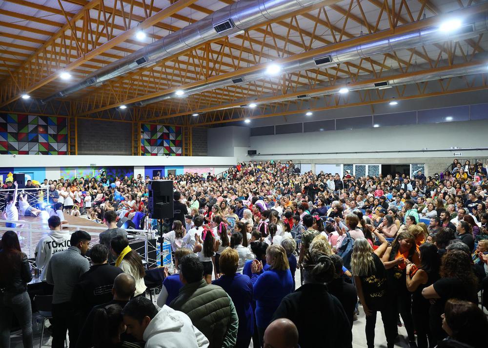 Centros Culturales 2