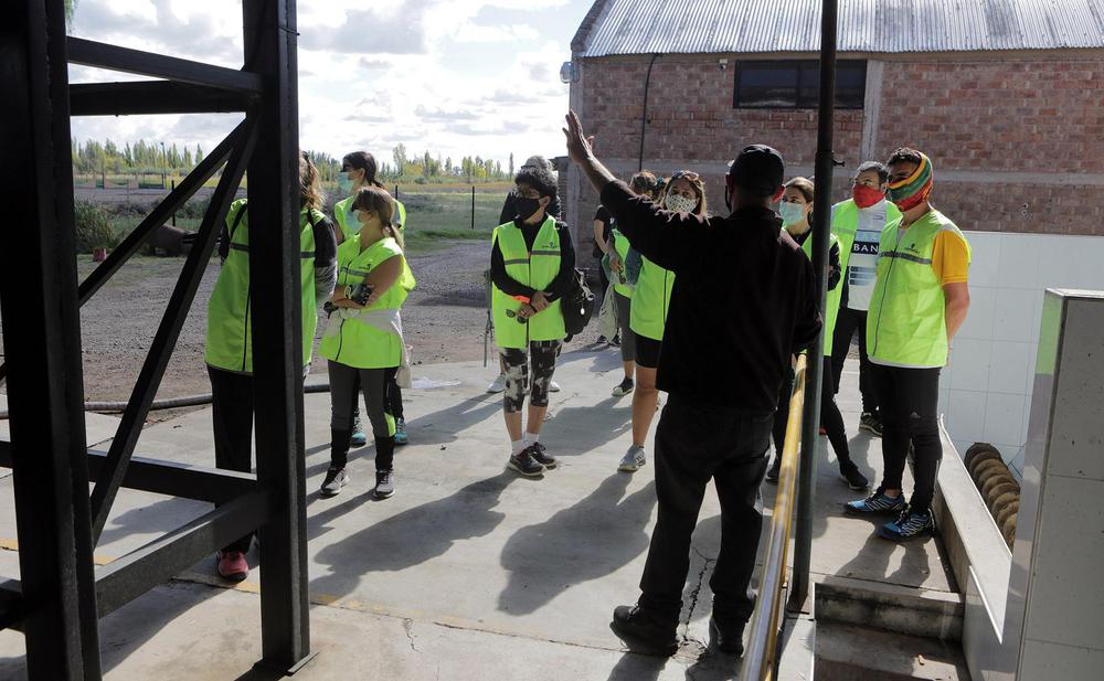 Bicitour descubriendo Guaymallén (16)