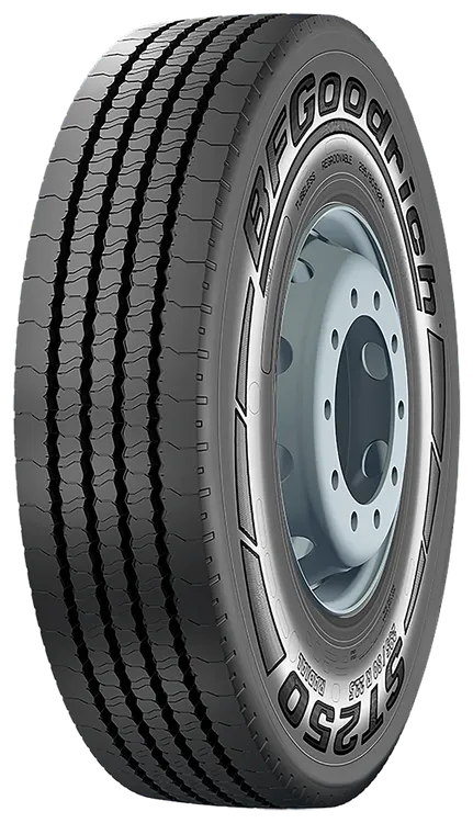 BFGoodrich ST250 - Foto 2