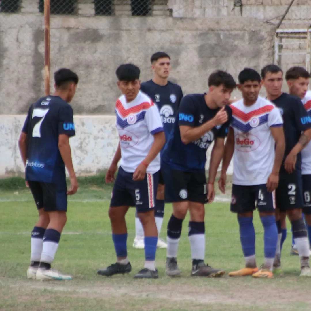 Copa Mendoza, Lavalle, Independiente