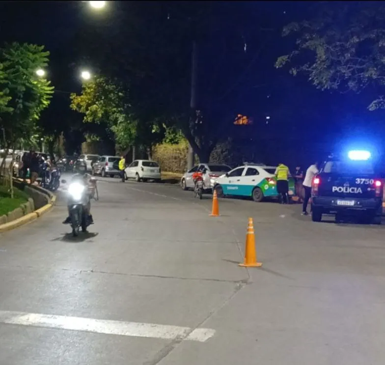 capital motos ruidos molestos 2