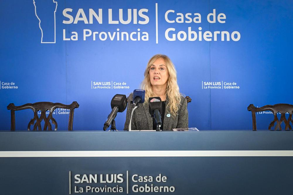 Maria Luz Tonini cuencas