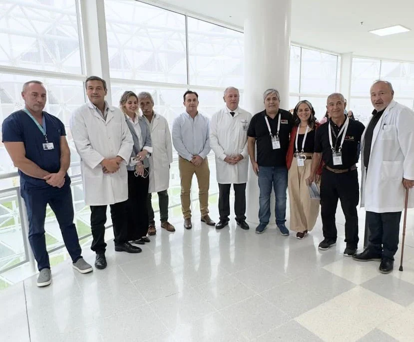 formación en salud sl