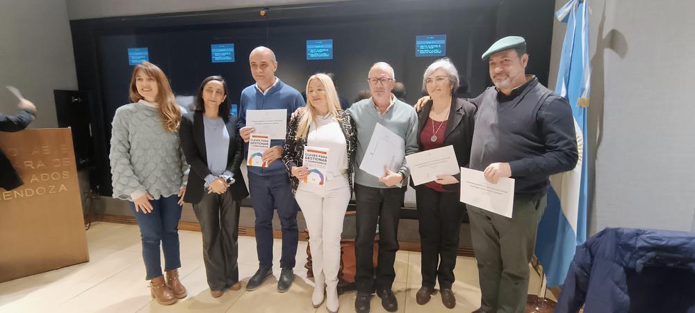 Castro Santander legislatura