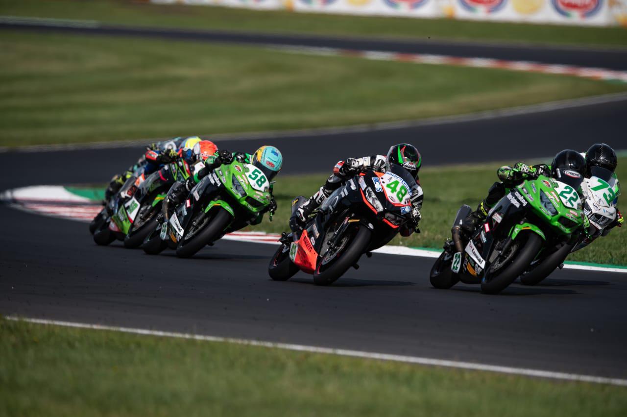 Joel Romero, Mundial de Superbike