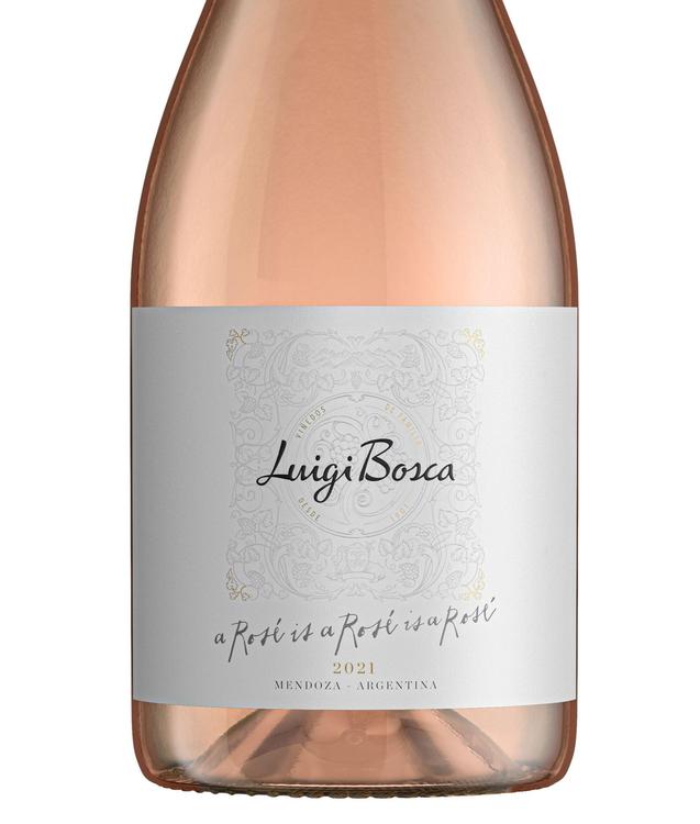 Luigi Bosca ROSE 2021recorta
