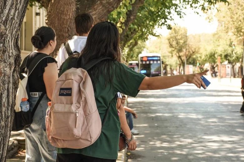 boleto gratuito estudiantes y docentes sj