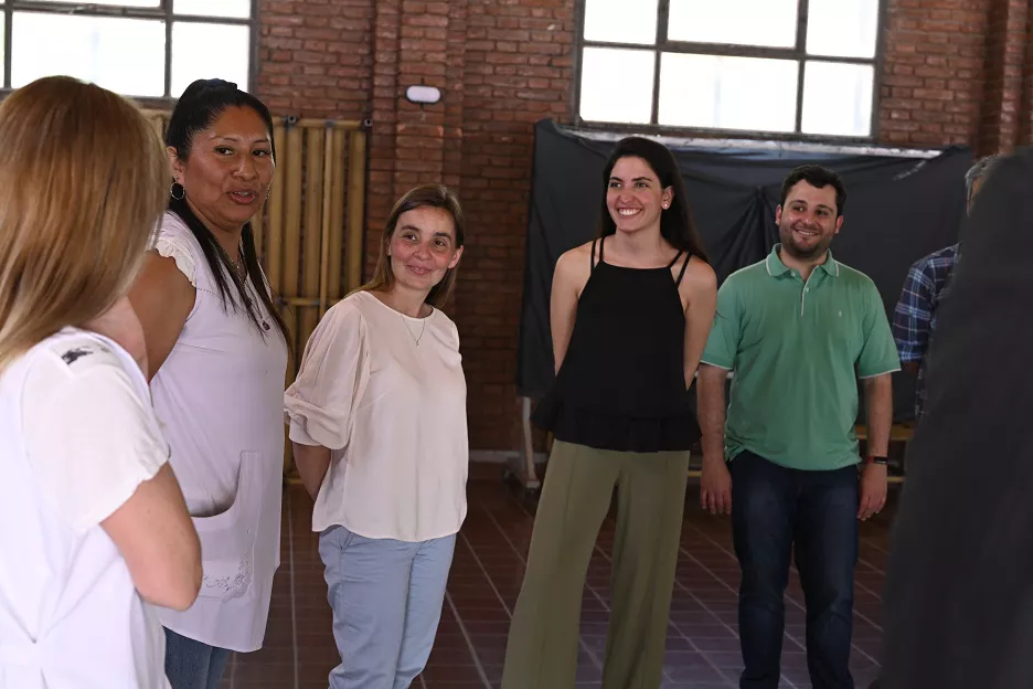 Edutec Godoy Cruz Mendoza Argentina ok