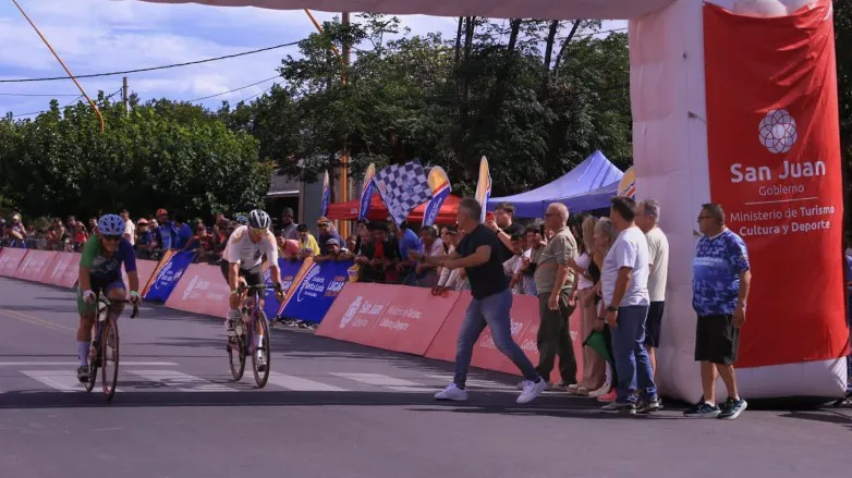 Ciclismo, Tour del Sol