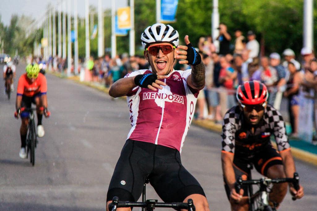 Ciclismo, Argentino de Ruta