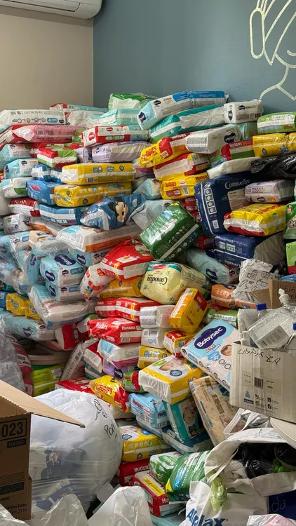 donaciones 5