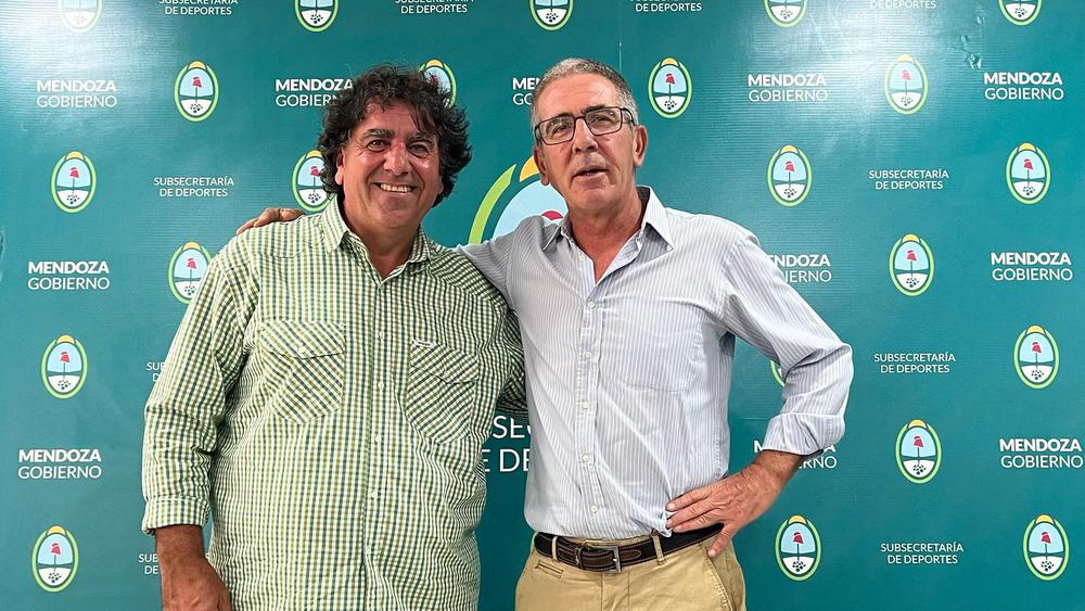 Vuelta 2024, Fernando Lanzone, Federico Chiapetta