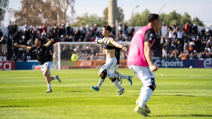 Gimnasia y Esgrima, G y E de Jujuy
