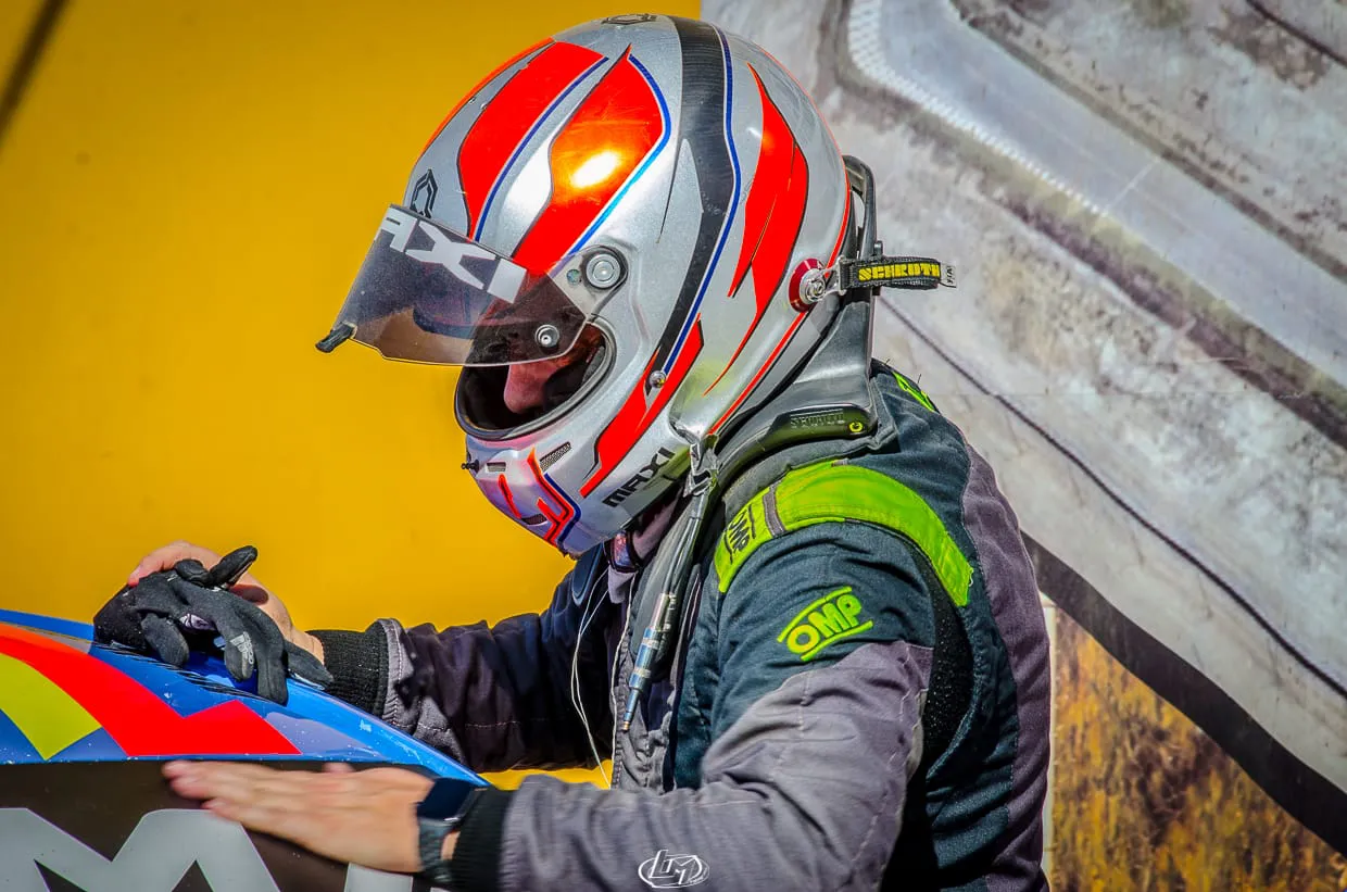 Zonal Cuyano, Maxi Martinez