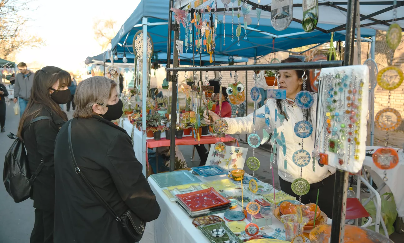 Paseo de Arte Los Corralitos 7