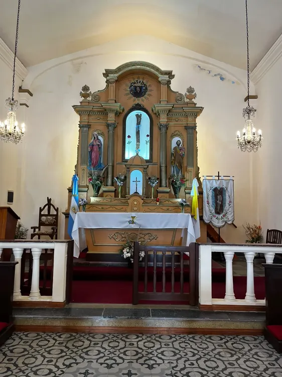 Cristo de Renca