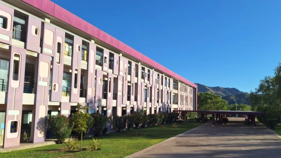 ministerio educacion san luis