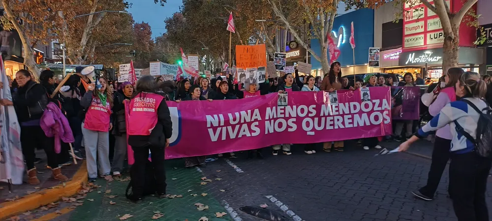 marcha NUM Mza (4)