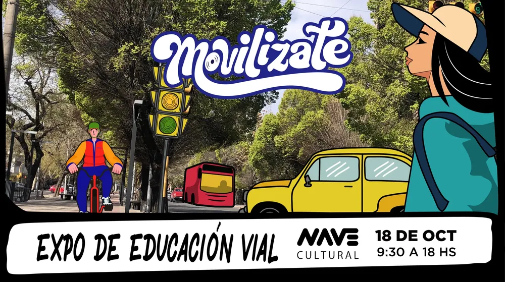 movilizate