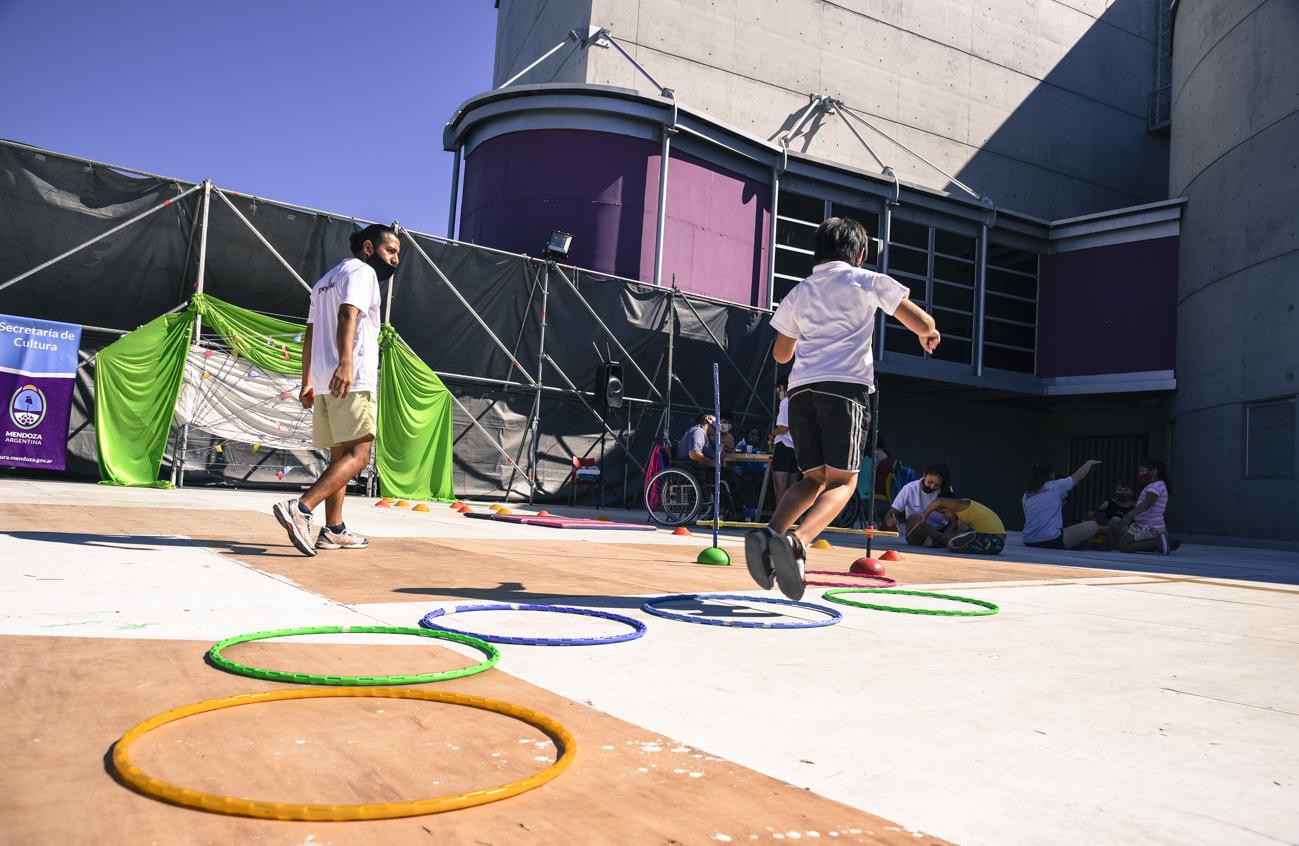Escuelas de verano  Guaymallén (4)