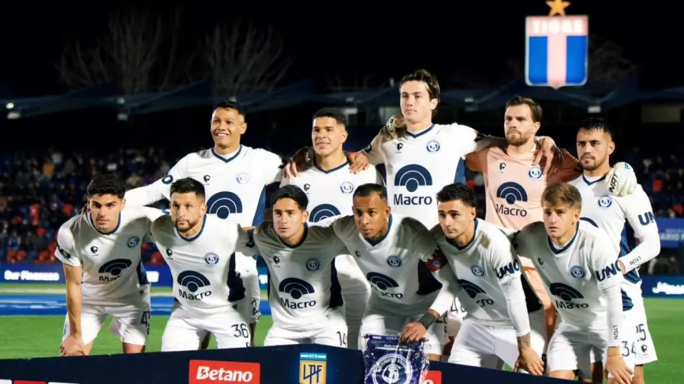 Independiente Rivadavia