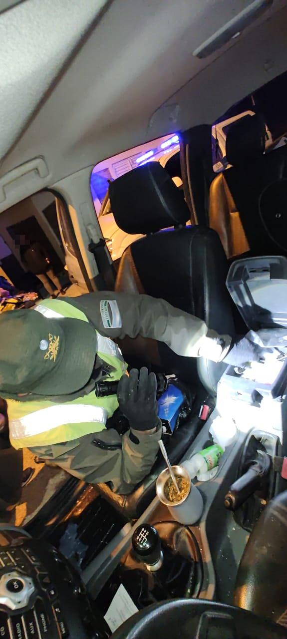 Mendoza mercadería envainada (18)